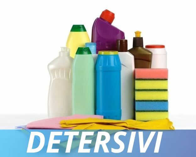 DETERSIVI