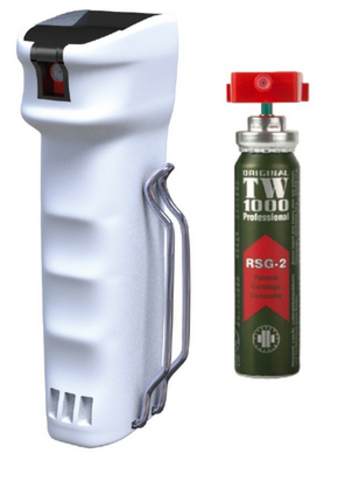 Spray al Peperoncino