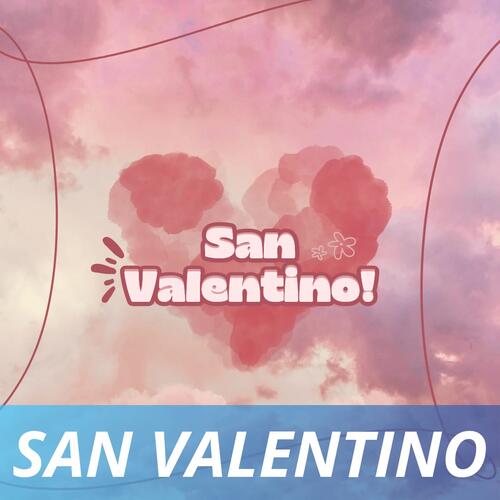 SAN VALENTINO