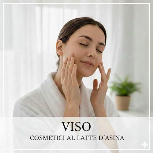 Cosmetici Viso