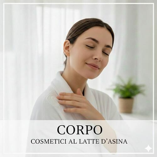 Cosmetici Corpo