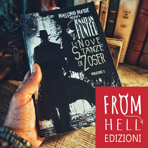 From Hell Edizioni