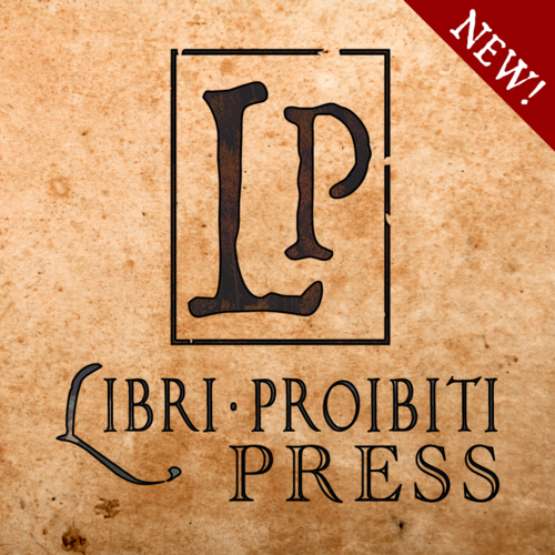 Libriproibiti PRESS