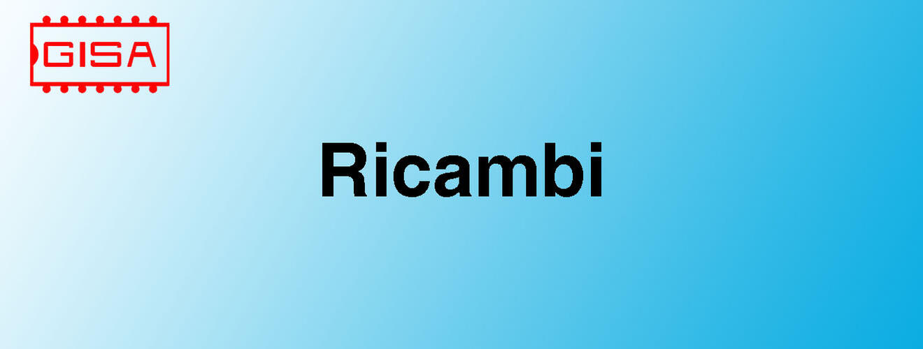 Ricambi