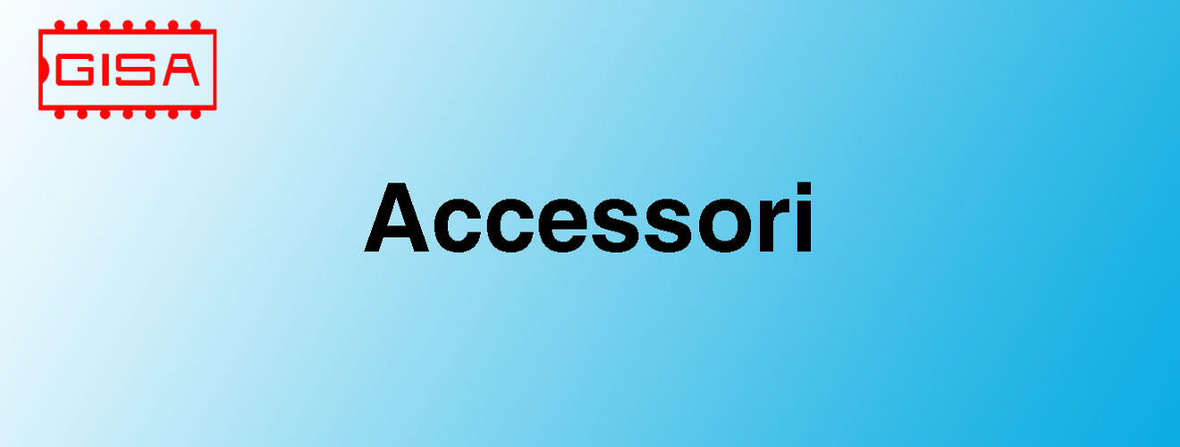 Accessori