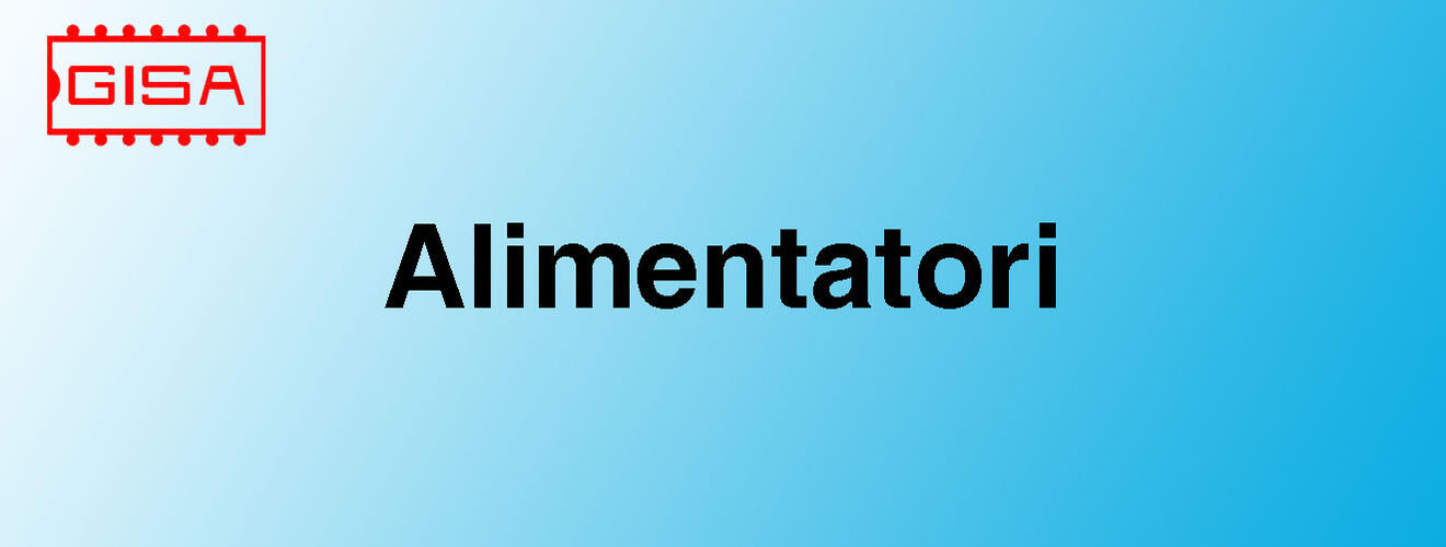Alimentatori
