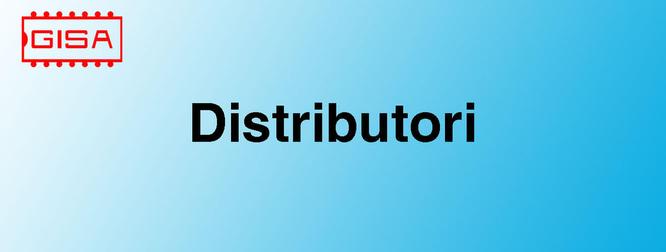 Distributori - Cambiamonete