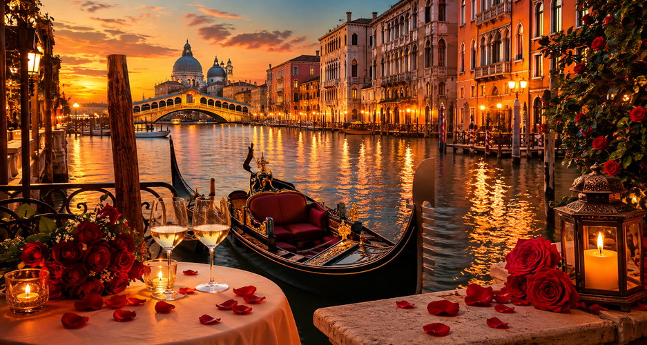 SAN VALENTINO 