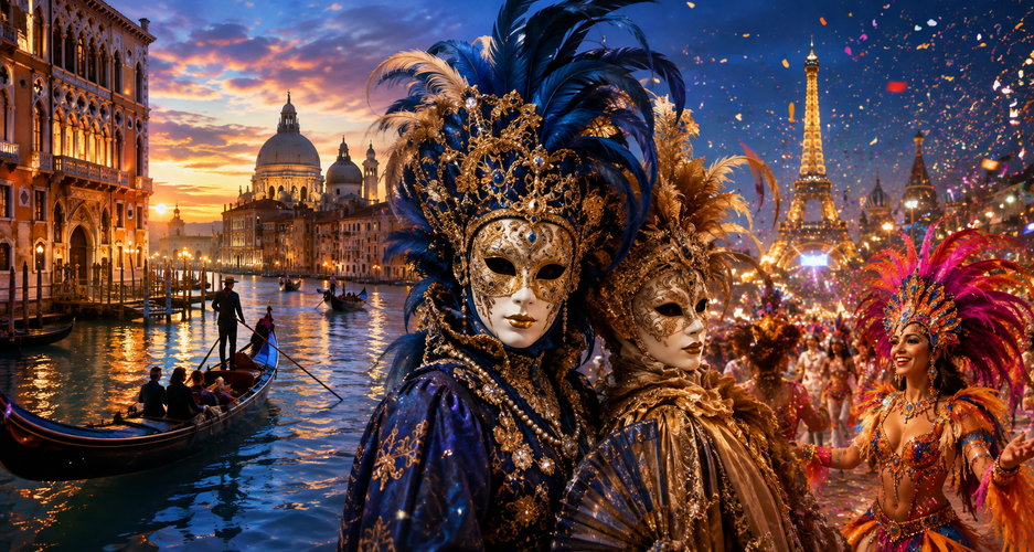 CARNEVALE 