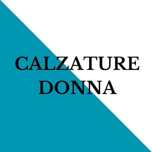 Calzature donna 