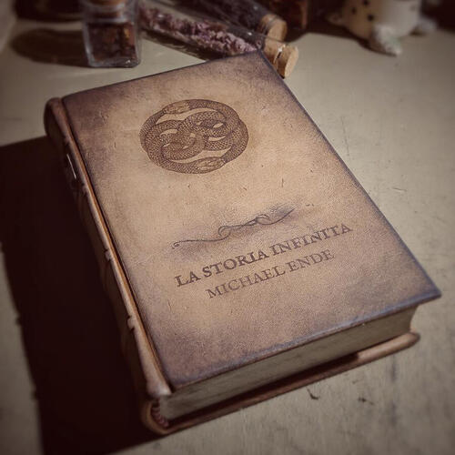 La Storia Infinita & Varie