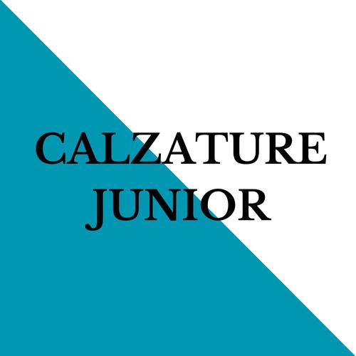 Calzature junior