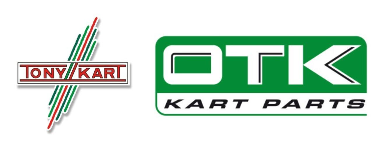 Ricambi TONYKART - Ricambi OTK kart