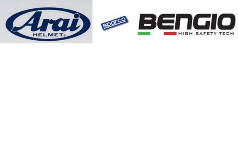 Caschi ARAI E VISIERE, Abbigliamento, Paracostole SPARCO - BENGIO