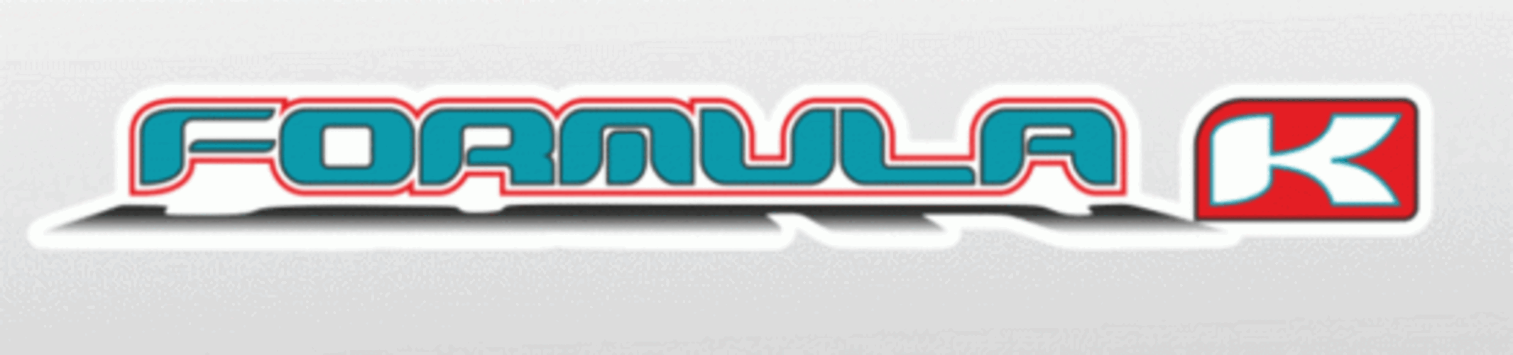 Ricambi FORMULA K