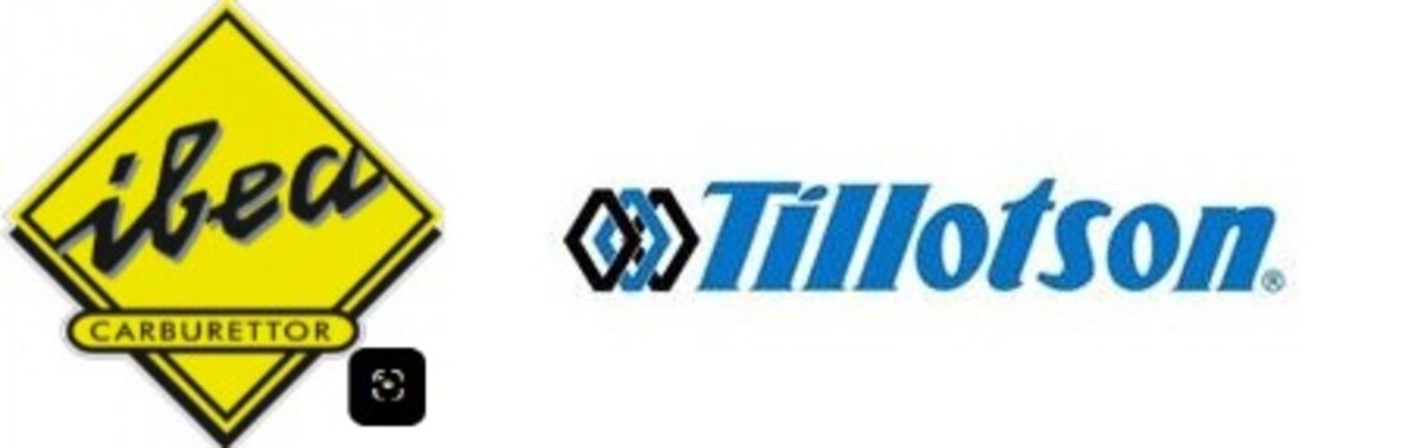 Carburatori IBEA - TILLOTSON - DELL'ORTO - TM e accessori