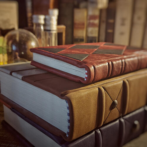 Lista completa pubblicazioni