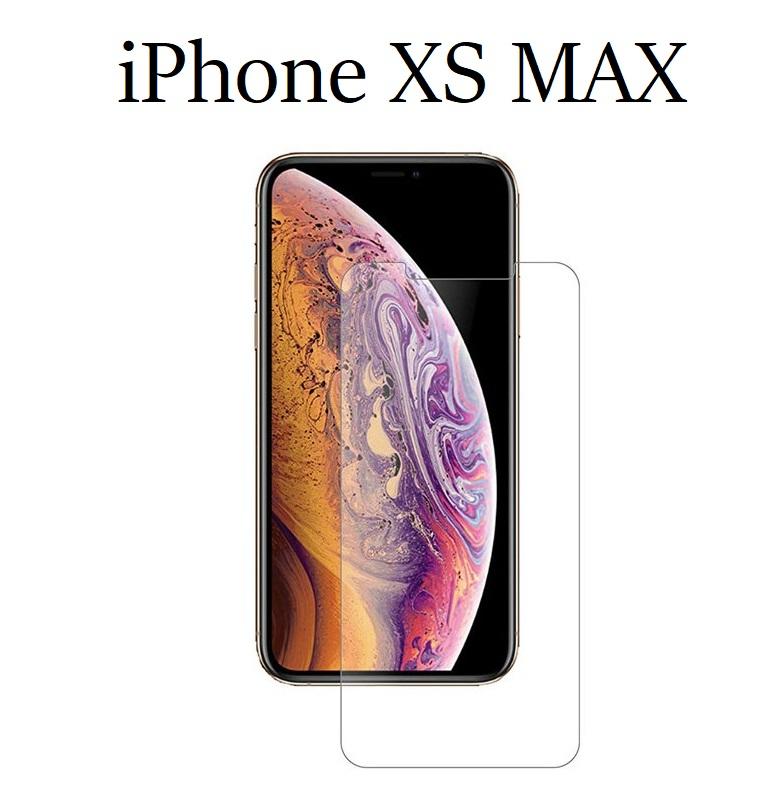 Custodia Portafoglio Per IPhone XS/X Con Pellicola In Vetro Temperato: Pelle Sintetica, Slot Per Schede E Supporto Posteriore