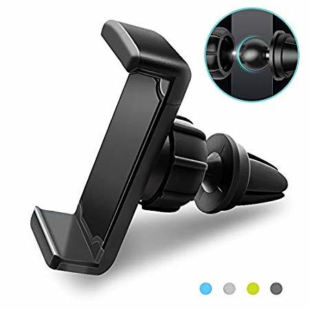 Supporto Universale Per Tablet In Auto Arkas UU10 | Regolabile In Altezza E Rotazione 360° | Compatibile Con Schermi 7-10.2 Pollici
