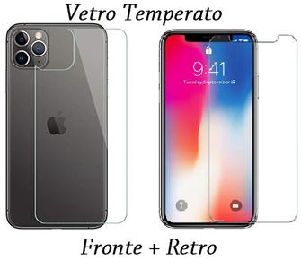 MediaDevil Pellicola Privacy In Vetro Temperato Per IPhone 11 E IPhone XR - Proteggi Schermo E Dati - 1 Pezzo, Prodotta In UK