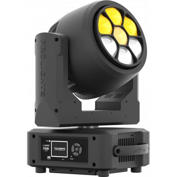 ProLights Stark400