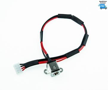 Connecteur D'alimentation DC Jack Pour Asus X751LN/X751LNB/X751LX/X751MD - 26 Cm