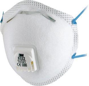 3m respiratore per polveri serie aura 3m respiratore per polveri serie aura