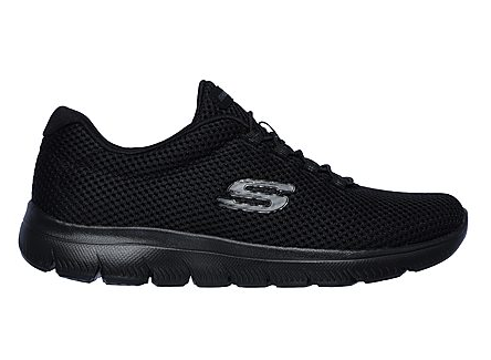 skechers lacci elastici