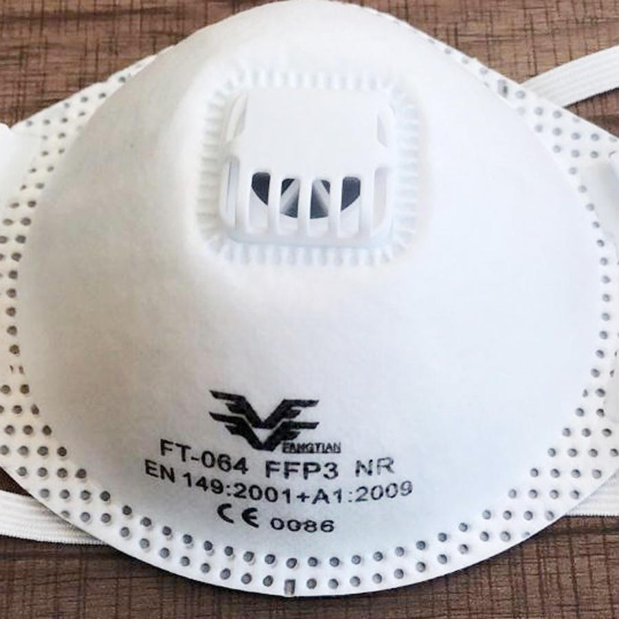 maschera ffp3/v maschera ffp3/v