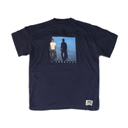 T-shirt "Anno Zero"
