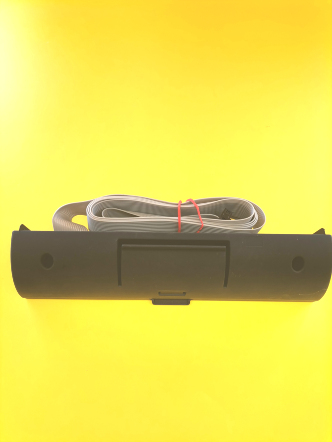 DISPLAY LCD NORDICA EXTRAFLAME