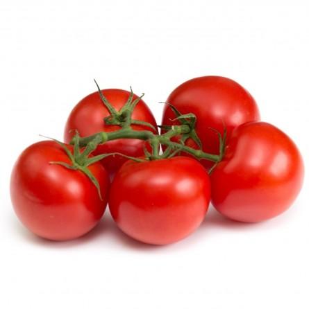 Pomodori misti bio