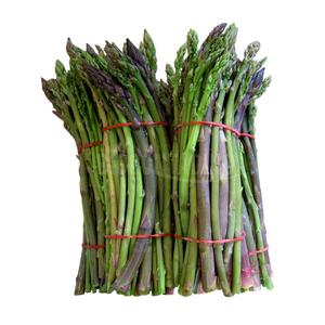 Asparagi biologici