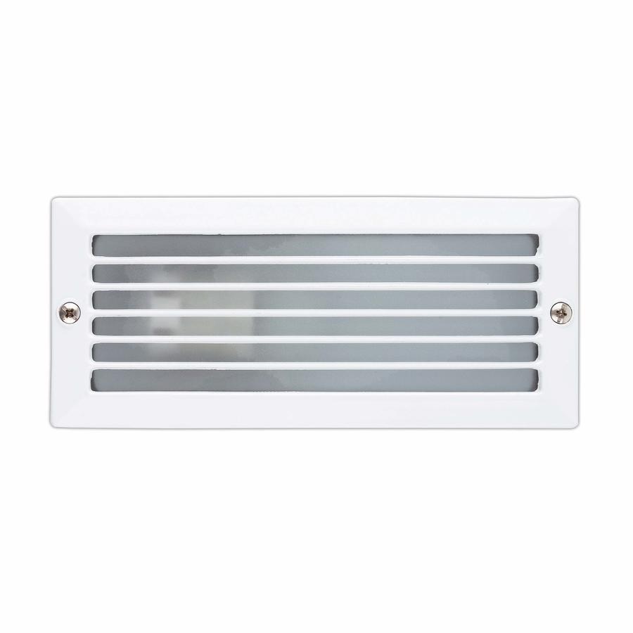 ESCA INCASSO BIANCO 1 X E27 40W