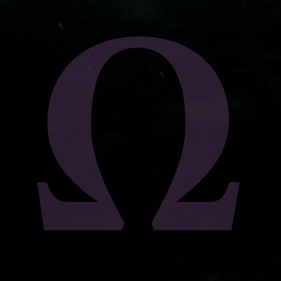 BLACK CAPRICORN - OMEGA  2CD