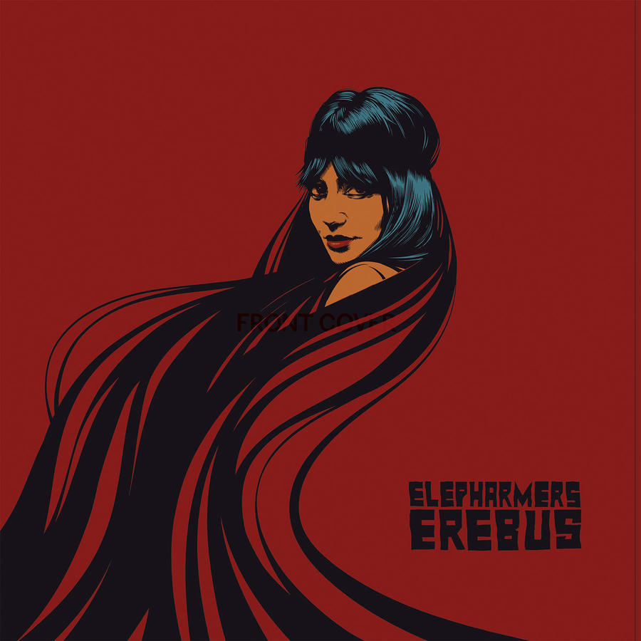 ELEPHARMERS - EREBUS LP