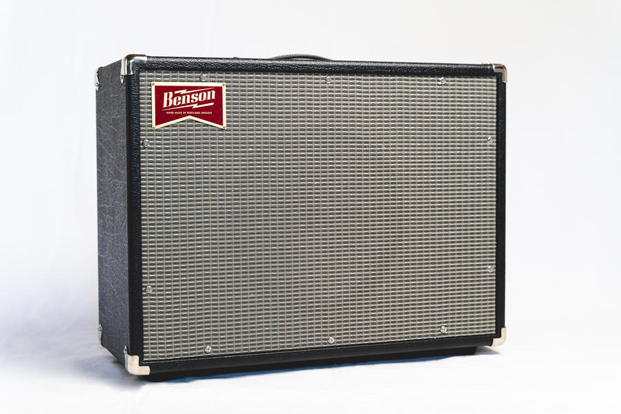 15 W Chimera Reverb 1x12 Combo - Benson Amps