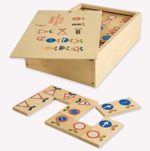 Navaris Lavagna Di Sabbia Montessori - Gioco Educativo In Legno Con Alfabeto Per Bambini