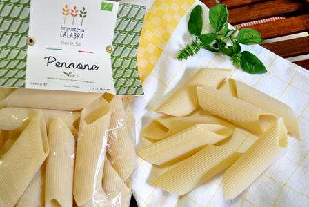 Pennoni, Impasteria Calabra, 500gr