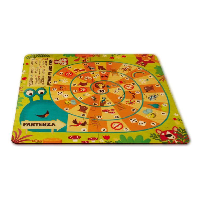 Gioco Da Tavolo Cayro Hit 4 – Verticale – Per Bambini E Adulti – 2 Giocatori – 42 Pedine