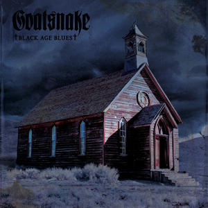 GOATSNAKE - BLACK AGE BLUES -