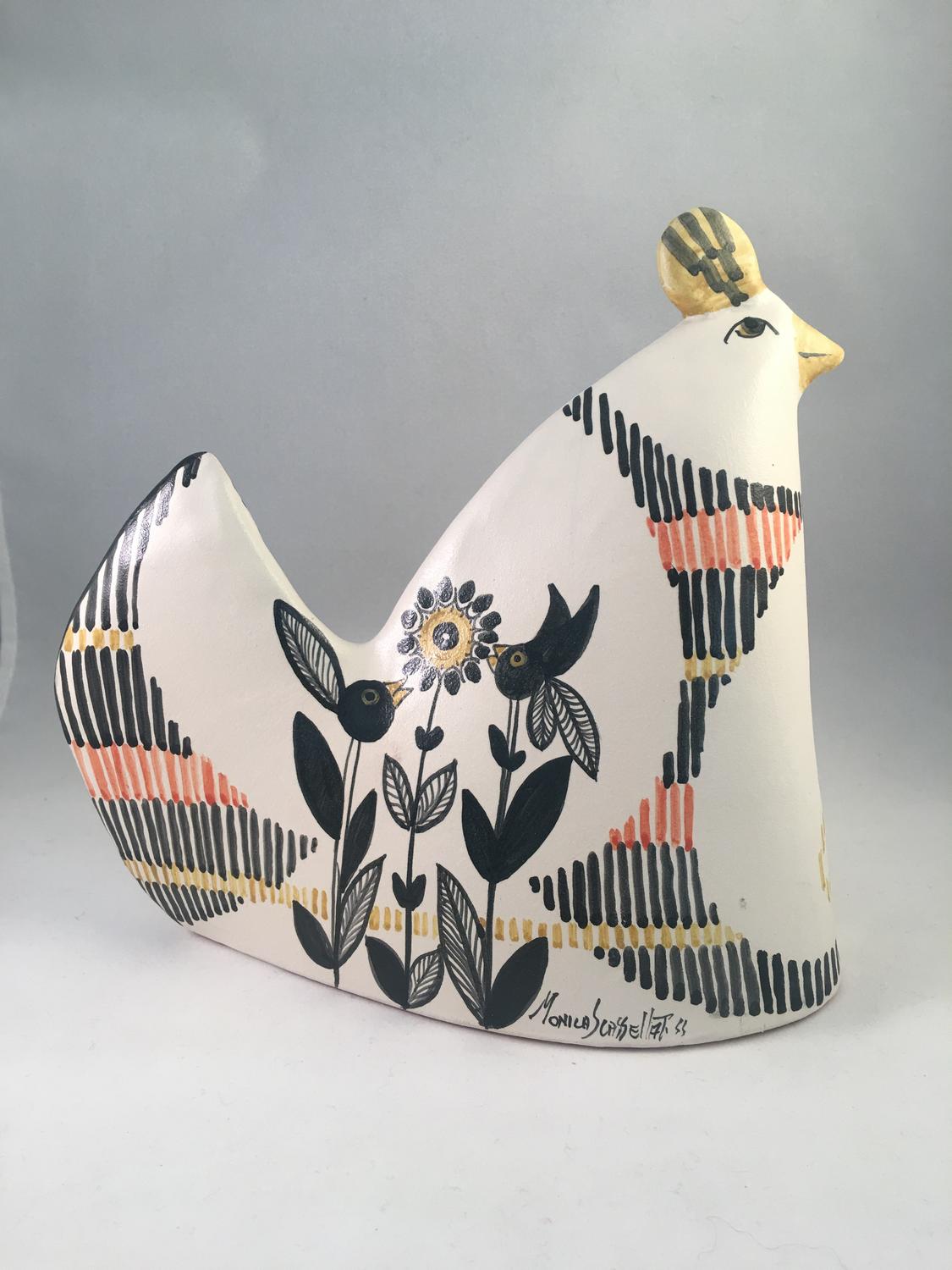 Gallinella Grande