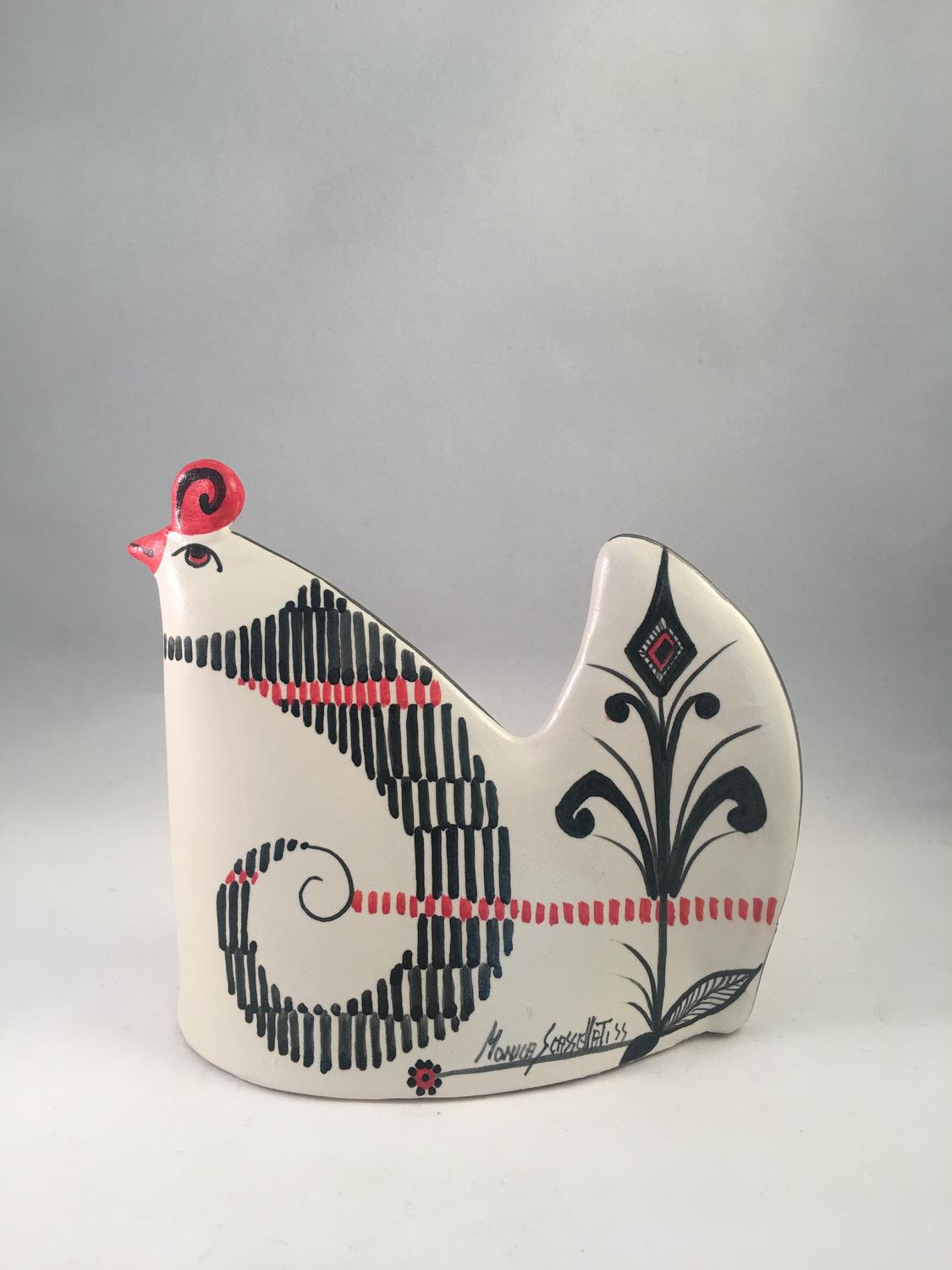 Gallinella Media