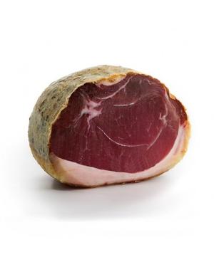 Fiocco di Prosciutto di Suino Rosa, Sapori d'altri Tempi, 0,350 kg