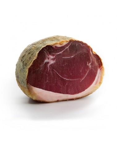 Fiocco di Prosciutto di Suino Rosa, Sapori d'altri Tempi, 0,350 kg