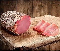 Filetto Piccante di Suino Rosa, Sapori d'altri Tempi, 0,400 kg