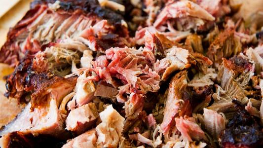 Sfilaccio di Maiale di Suino Nero, Salamarìa Calabra, 0,500 kg