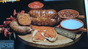 Nduja di Suino Rosa, Sapori d'altri Tempi, 0,300 kg