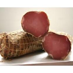 Filetto Piccante di Suino Rosa, Sapori d'altri Tempi, 0,400 kg