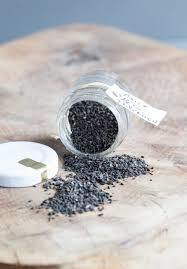 Anice Nero Selvatico in Semi, Raccoglitori  di Calabria, 15gr